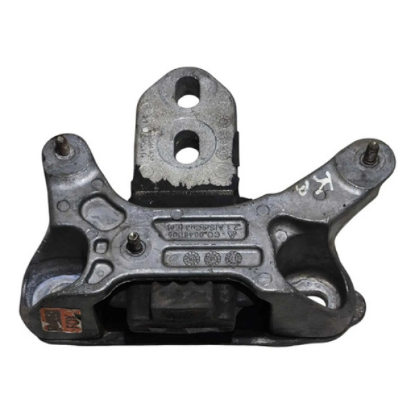 Coxim Esquerdo Câmbio 0048d05 Ford Ka 1.0 2015 A 2021