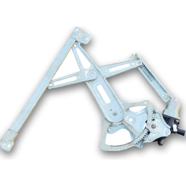Maquina Vidro Dianteiro Direito Honda Civic 2012/2016