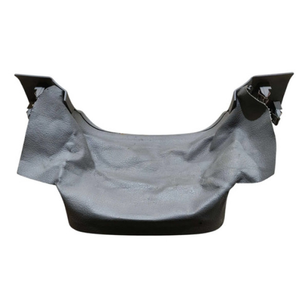 Moldura Coluna Direção Audi A4 2010 A 2012 8k0858345