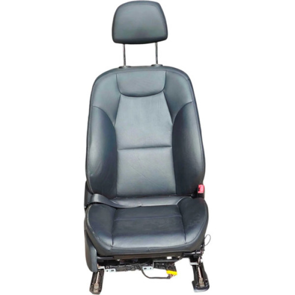 Banco Diant Direito Mercedes C250 1.8 2011/2015 Preto