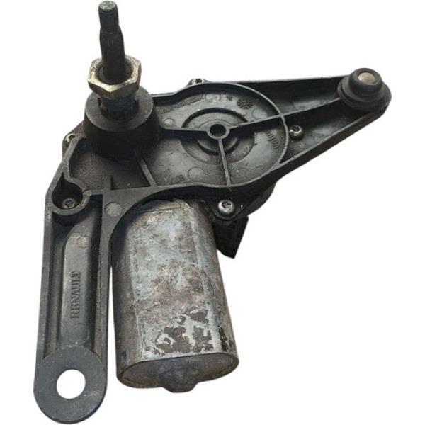 Motor Limpador Parabrisa Traseiro Renault Clio 2000 A 2002