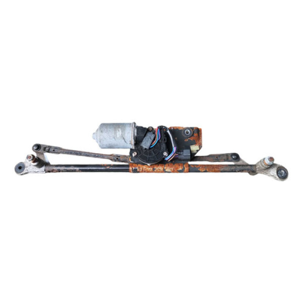Motor Limpador Parabrisa Ssangyong Kyron 2011 2012