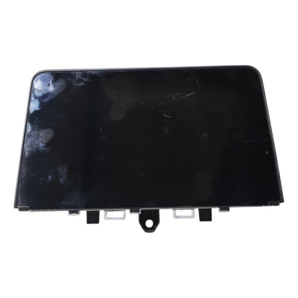 Tela Multimídia Fiat Pulse 2021 2022 2023 Preto