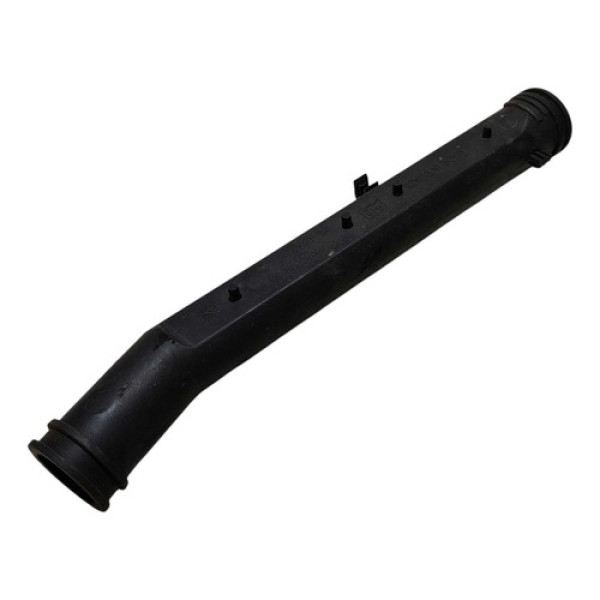 Tubo Cano Agua Volkswagen Gol 2003 2004 2005 087105