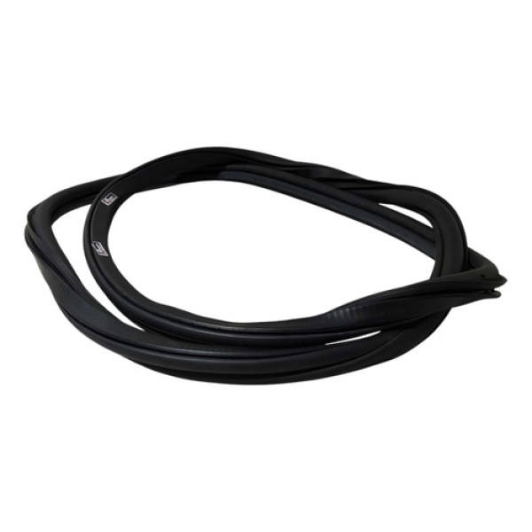 Borrachas Carroceria Volkswagen Nivus 2021 A 2023 0520010198