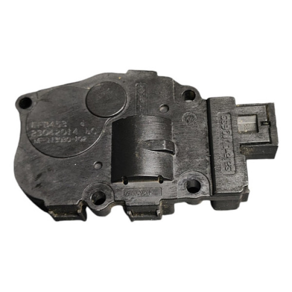 Motor Caixa Ar Range Rover Sport 5.0 V8 2014 2015 Efb453 