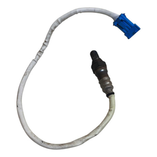 Sonda Lambda Pós 751126 Peugeot 208 1.6 2015 2016 A 2019