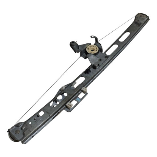 Máquina Vidro Traseiro Dir Mercedes A190 1999 2000 A 2005