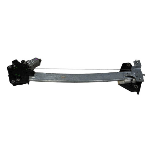 Máquina Vidro Traseiro Direito Honda Civic 1.8 2007 A 2011