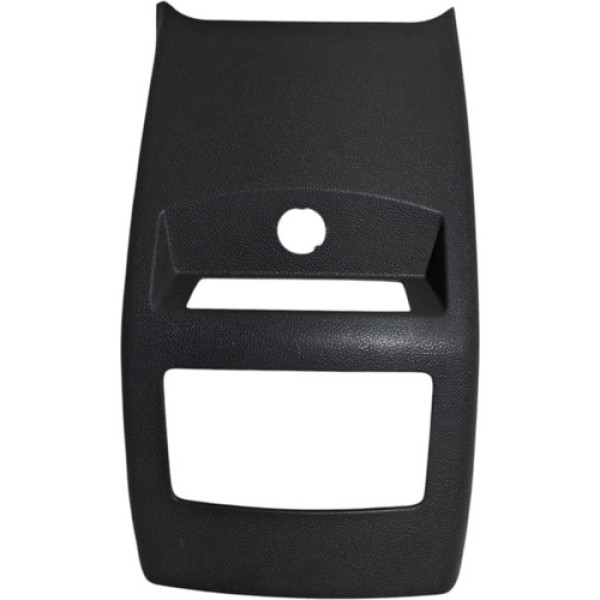 Moldura Console Tras Ford Edge 2011 2012 2013 Bt4378045e24