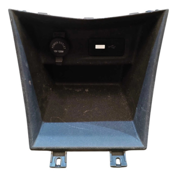 Moldura Porta Objetos Chery Arrizo 5rx 19/21 401000265aa