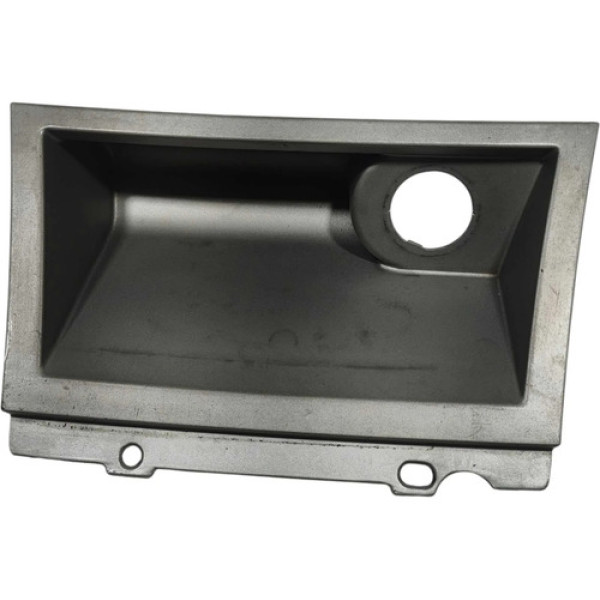 Porta Objetos Ford Fusion 2010 2011 2012 L0179587 Preto