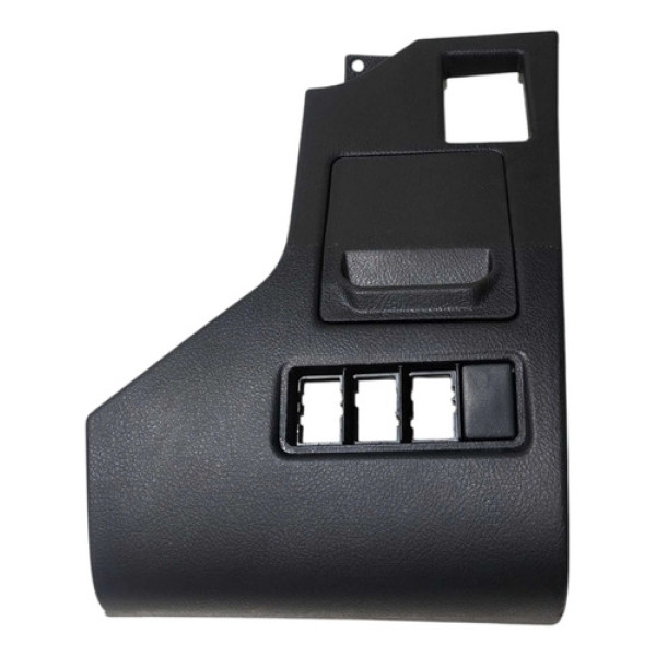 Moldura Porta Objetos Toyota Yaris 2020 A 2022