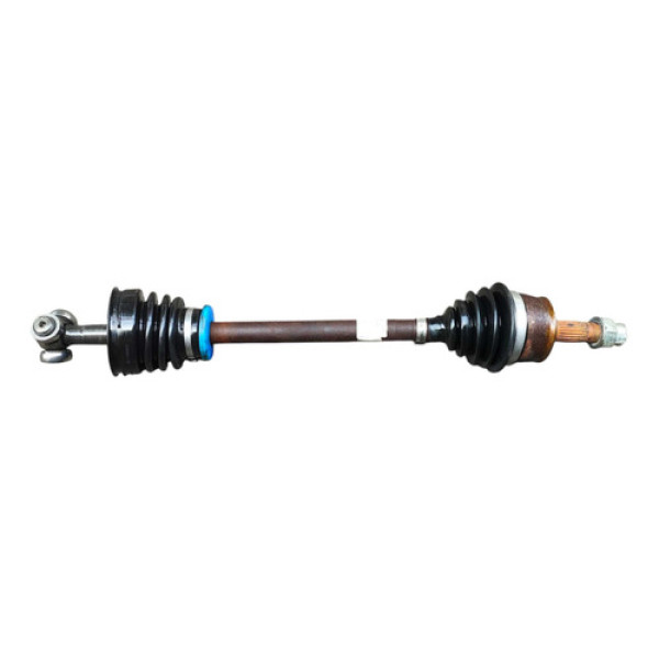 Semi Eixo Esquerdo Fiat Argo Drive 2022 A 2025
