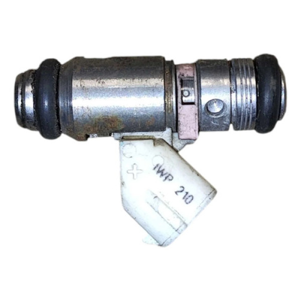 Bico Injetor Citroen C4 Pallas 2009 A 2013 9664031680 127v