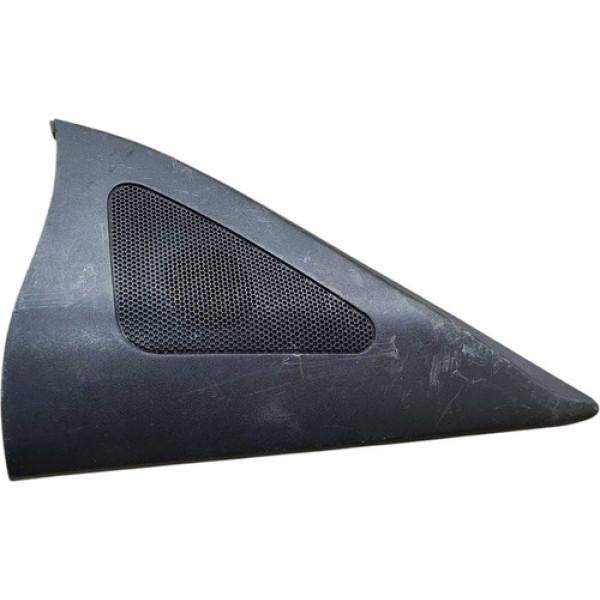 Moldura Interna Retrovisor Dir Hyundai Santa Fé 2009/11