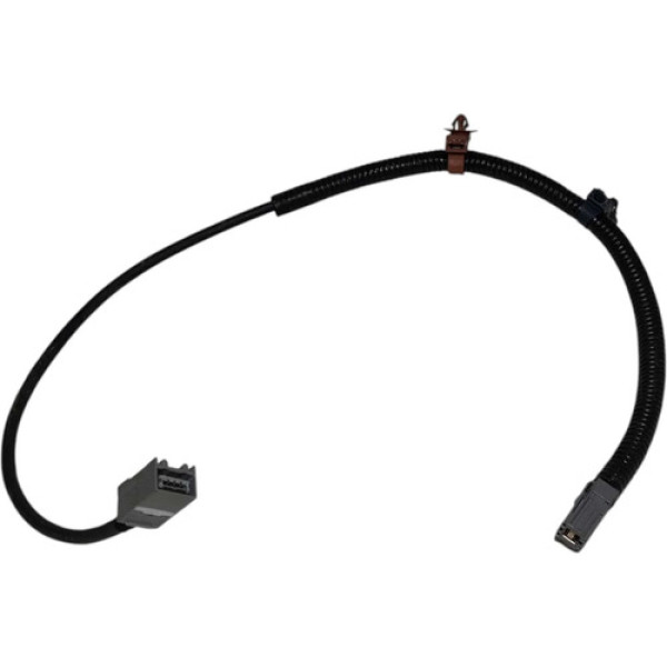 Chicote Plug Conector Painel Tabelier Honda Fit 2015 A 2017
