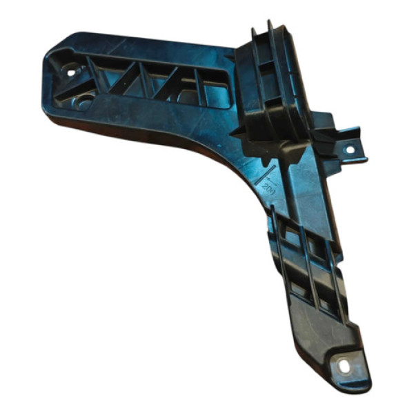 Suporte Porta Dianteira Esquerda Peugeot 208 2021 2022 2023