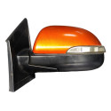 Retrovisor Esquerdo Ssangyong Korando 2011 2012 2013