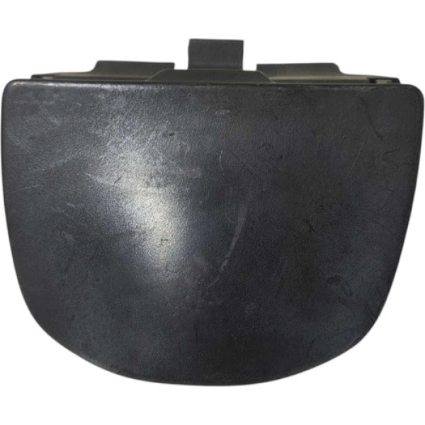 Cinzeiro Console Central Peugeot 206 2004 2005 2006