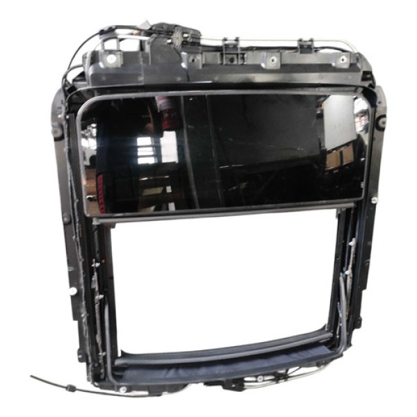 Teto Solar Volvo Xc60 3.0 2009 2010 2011 Preto