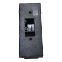Botao Comando Vidro Dianteiro Esq Lifan 320 2011/12 F3746110