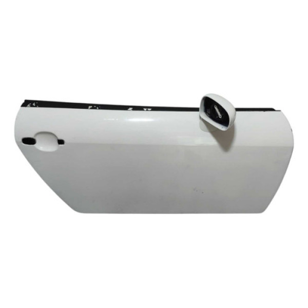 Porta Dianteira Direita Audi Tt 1.8 Turbo 2013 2014 2015 Dianteira Esquerdo Branco