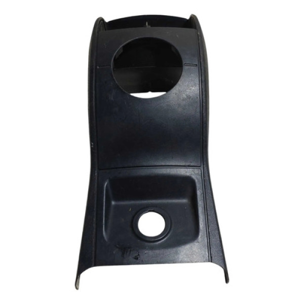 Moldura Console Central Traseiro Citroen C4 2008 2009 A 2012