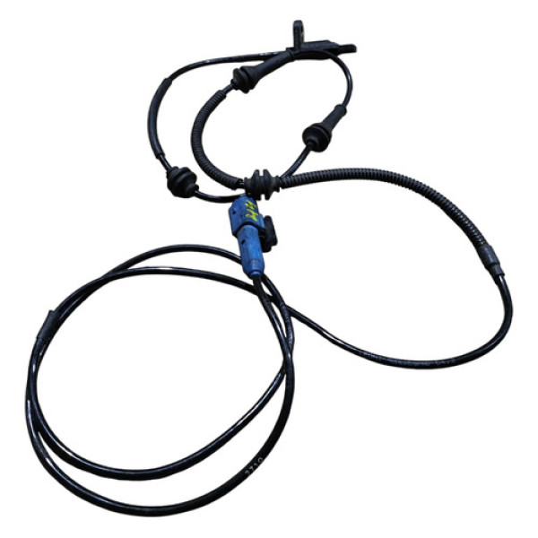 Sensor Roda Traseiro Direito Citroen C5 2009 2010 2011