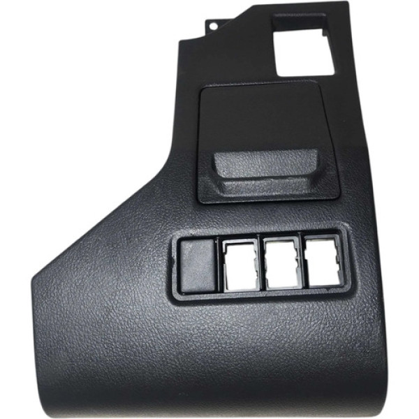 Acabamento Porta Objetos Painel Toyota Yaris 1.3 2019 2020