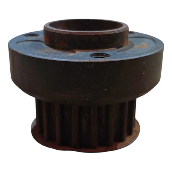 Engrenagem Virabrequim Peugeot 208 2020 2021/2023 9674617680
