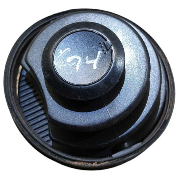 Difusor Ar Condicionado Volkswagen Gol G4 2007 2008 A 2012