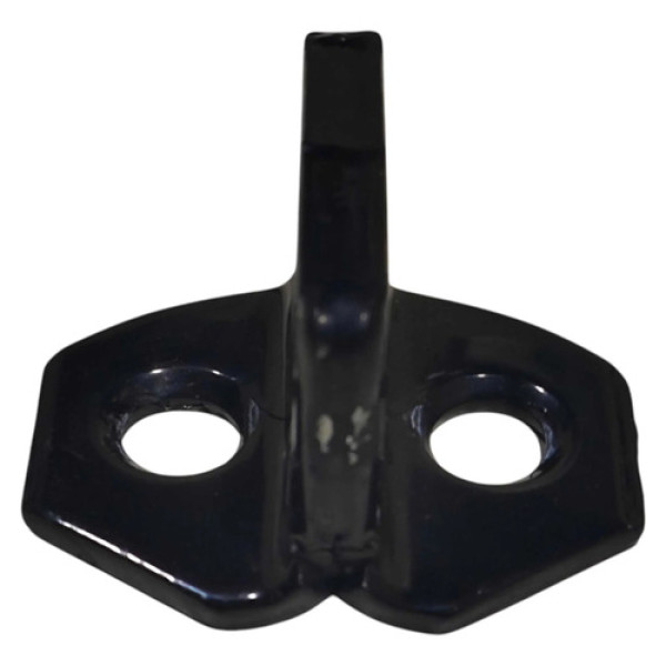 Pino Trava Porta Ford Edge 3.5 V6 2011/2013 Preto