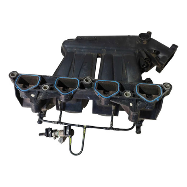 Coletor Admissão Fiat Strada Siena 2009 2010 2011 A 2014