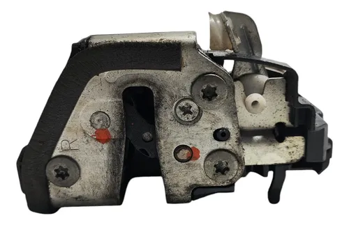 Fechadura Porta Tras Dir Honda Civic 2012 2013 2014 A 2016