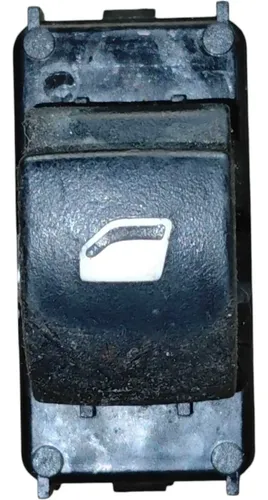 Botão Comando Vidro Traseiro Esquerdo Citroen C4 2008/2012