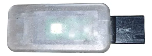 Luz Cortesia Interna Vw T-cross 2019 2020 A 2022 5ta947409