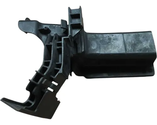 Moldura Maçaneta Dianteira Esquerda Mercedes A200 2013 2014 Preto Dianteira