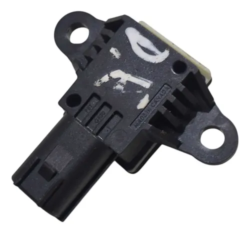 Sensor Frontal Ae9314c676ab Ford Fusion 2.5 2010 2011/2012 Preto
