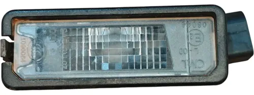 Luz Cortesia Placa Vw Amarok V6 2018 2019 2020 1k8943021