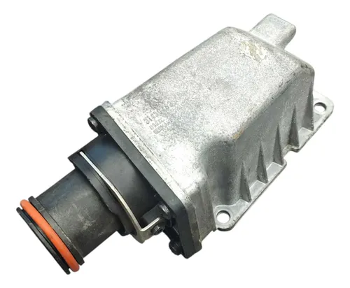 Ressonador Ar Admissão Volvo T8 2.0t Hib 2019/2022 31439783