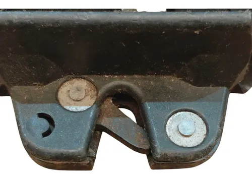 Fechadura Tampa Traseira Peugeot 106 1991 1992 1993 1994