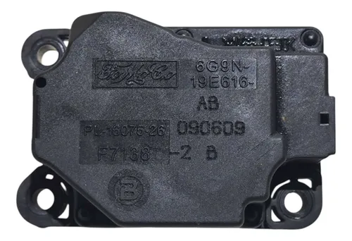 Motor Atuador Ar Forçado Volvo Xc60 3.0 2009 2010 2011
