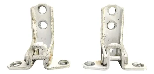 Par Dobradiça Daint Dir Mitsubishi Lancer Ralliart 2011/2013