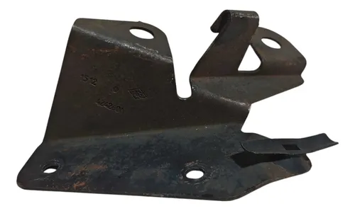 Suporte Sensor Pedal Acelerador Renault Clio 2008 2009 2010