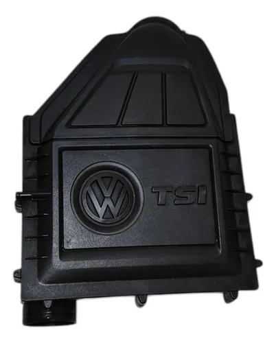 Caixa Filtro Ar 04c129601k Vw Polo 1.6 Msi 2018 2019 A 2022