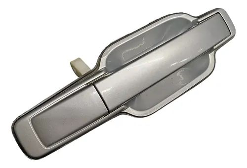 Maçaneta Externa Traseira Direita Ssangyong Actyon 2009 1 Traseira