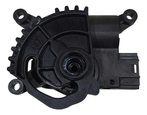 Motor Atuador Caixa Ar Fiat Toro Freedom 1.8 16v 2017/2019 Preto