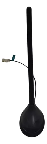 Antena Teto Fiat Toro 2.0 Diesel 50540987 2016/2018 Preto