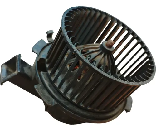 Motor Ventilador Ar Forçado Renault Duster 2.0 2013 Y7201001 127/220v